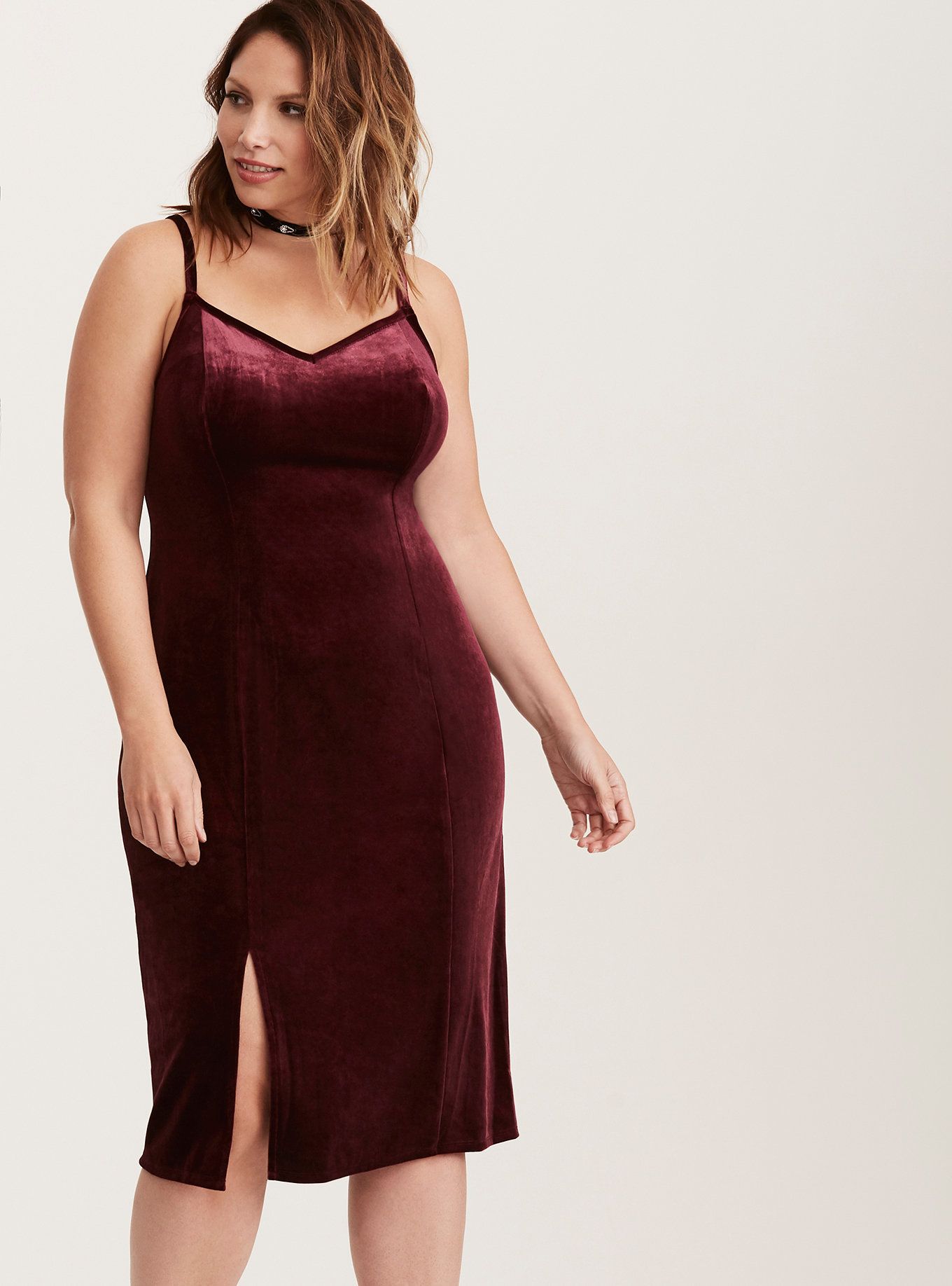 23 plus-size party dresses perfect for every occasion