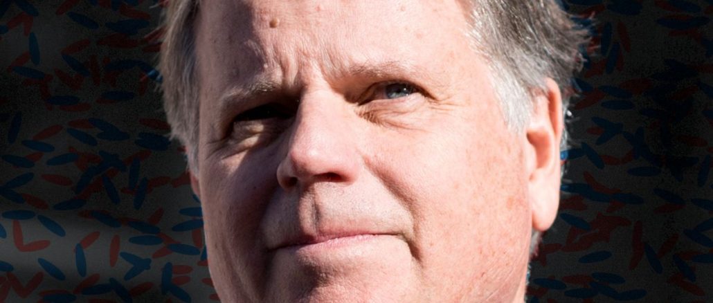 democrat doug jones just won the alabama special election