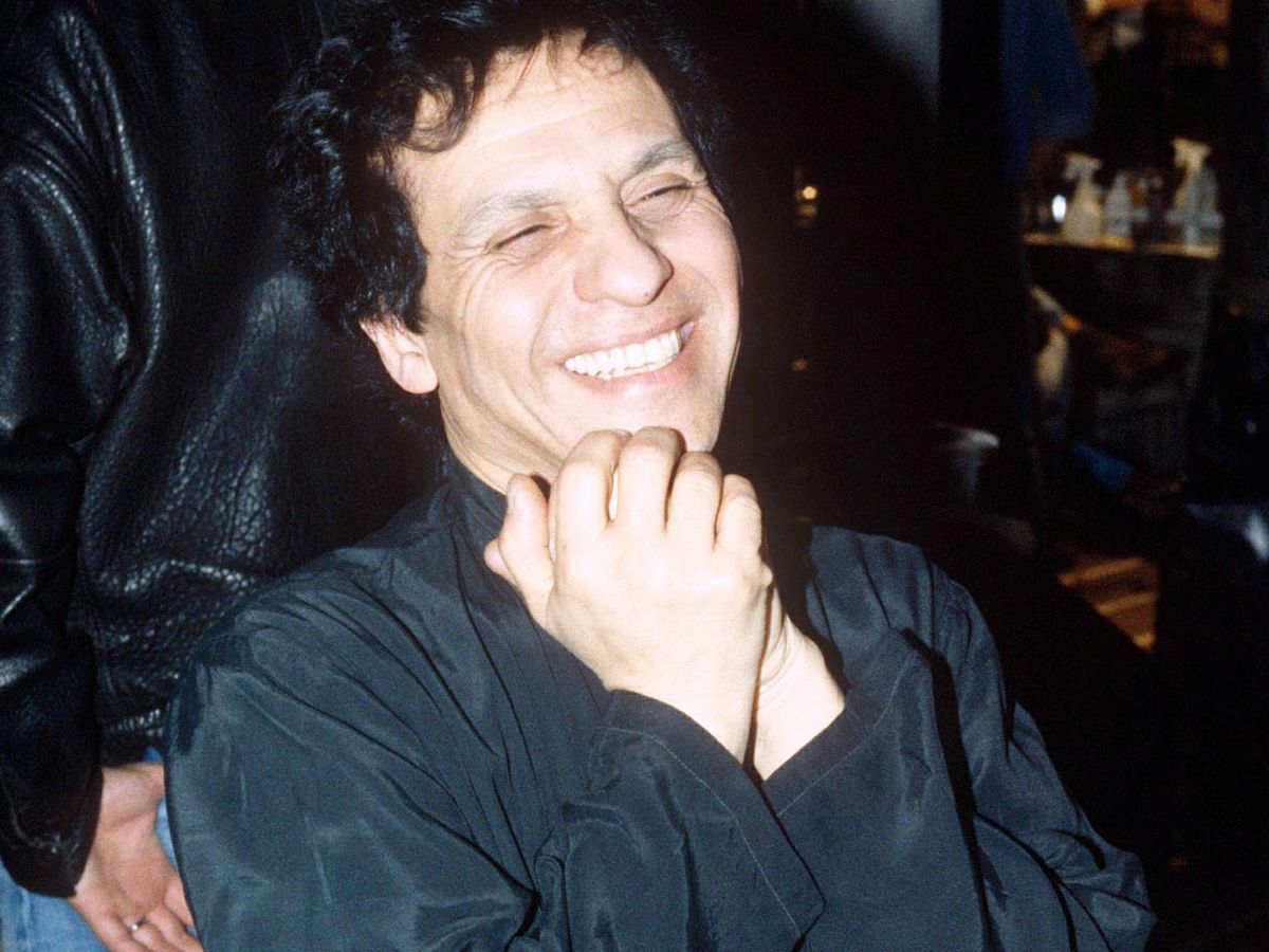 an azzedine alaïa exhibition is opening in london next spring