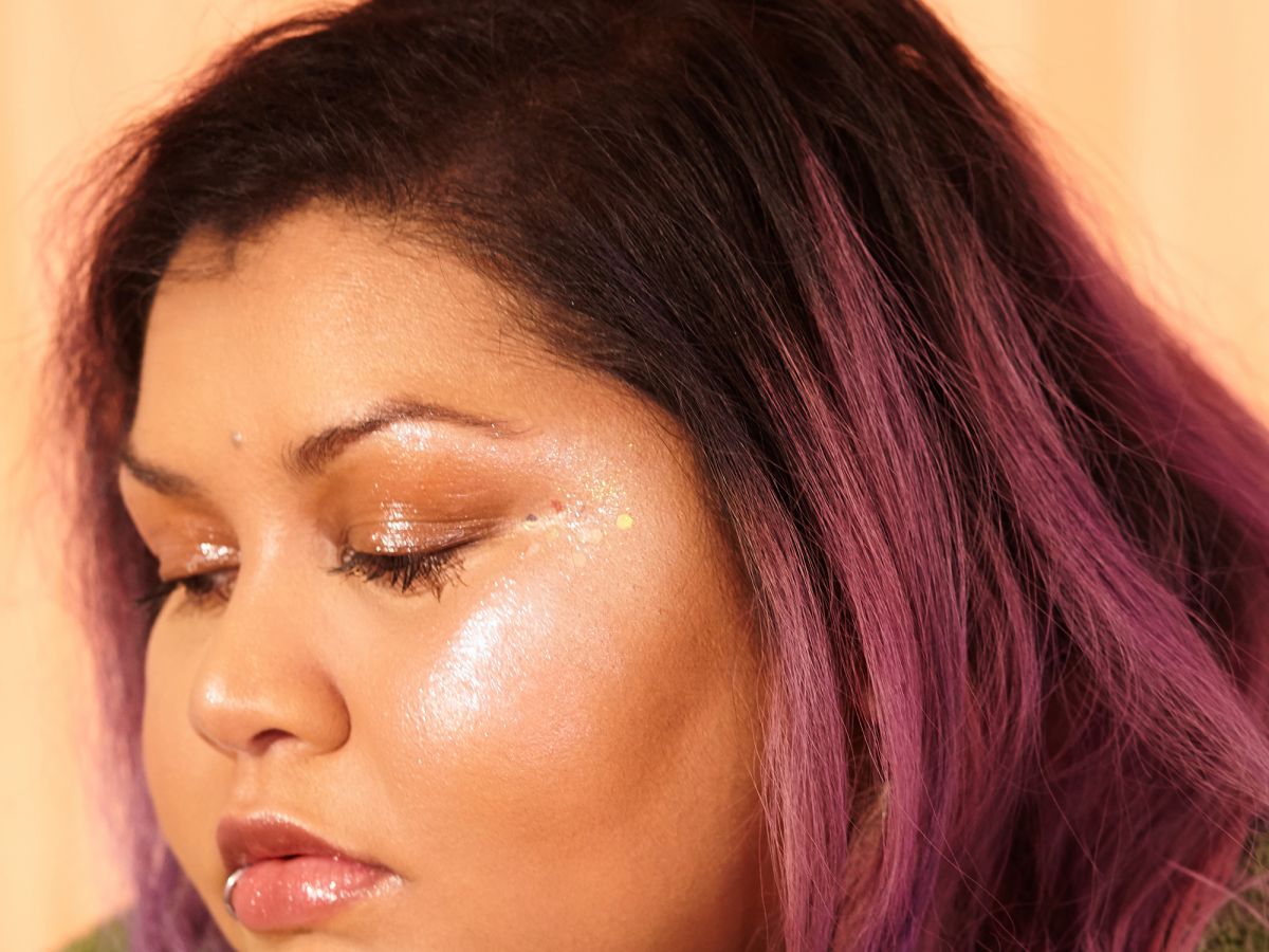 we’re already drooling over the prettiest highlighter of 2018