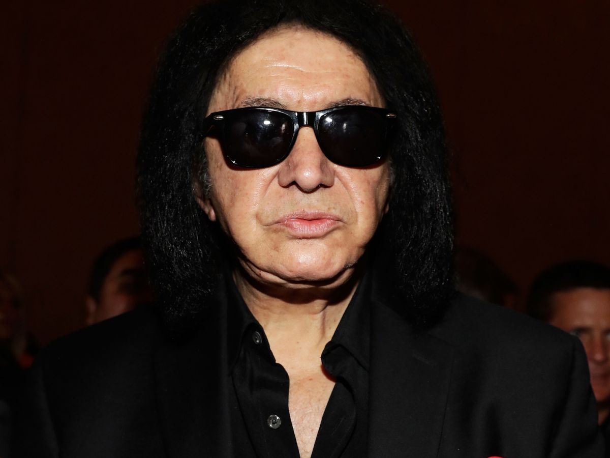 kiss frontman gene simmons sued over alleged sexual battery