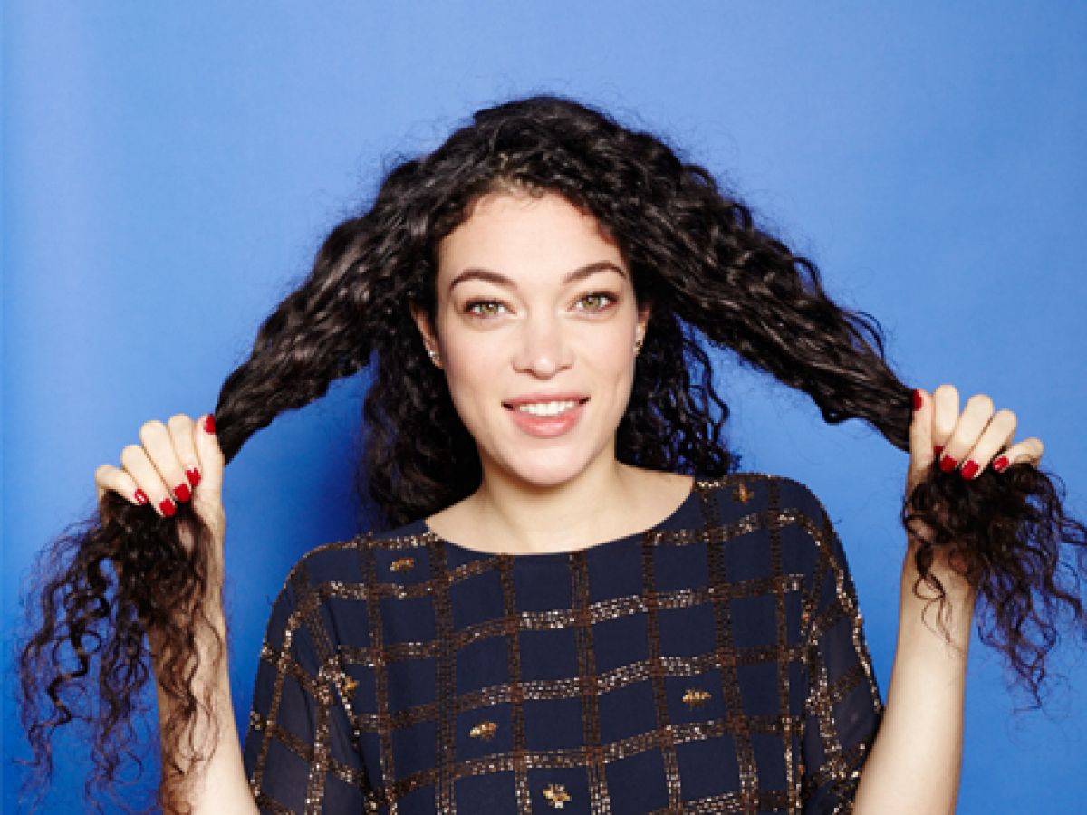 your step-by-step guide to a perfect ‘do, every time