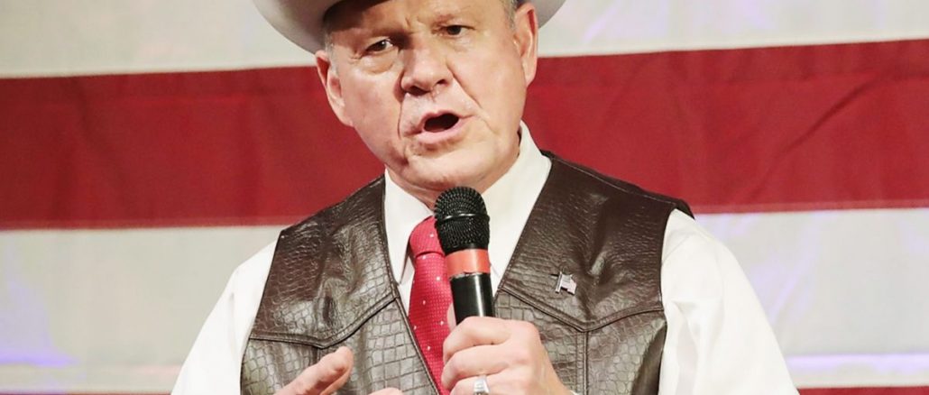 image-33 woman shares new details about relationship with roy moore when she was 17