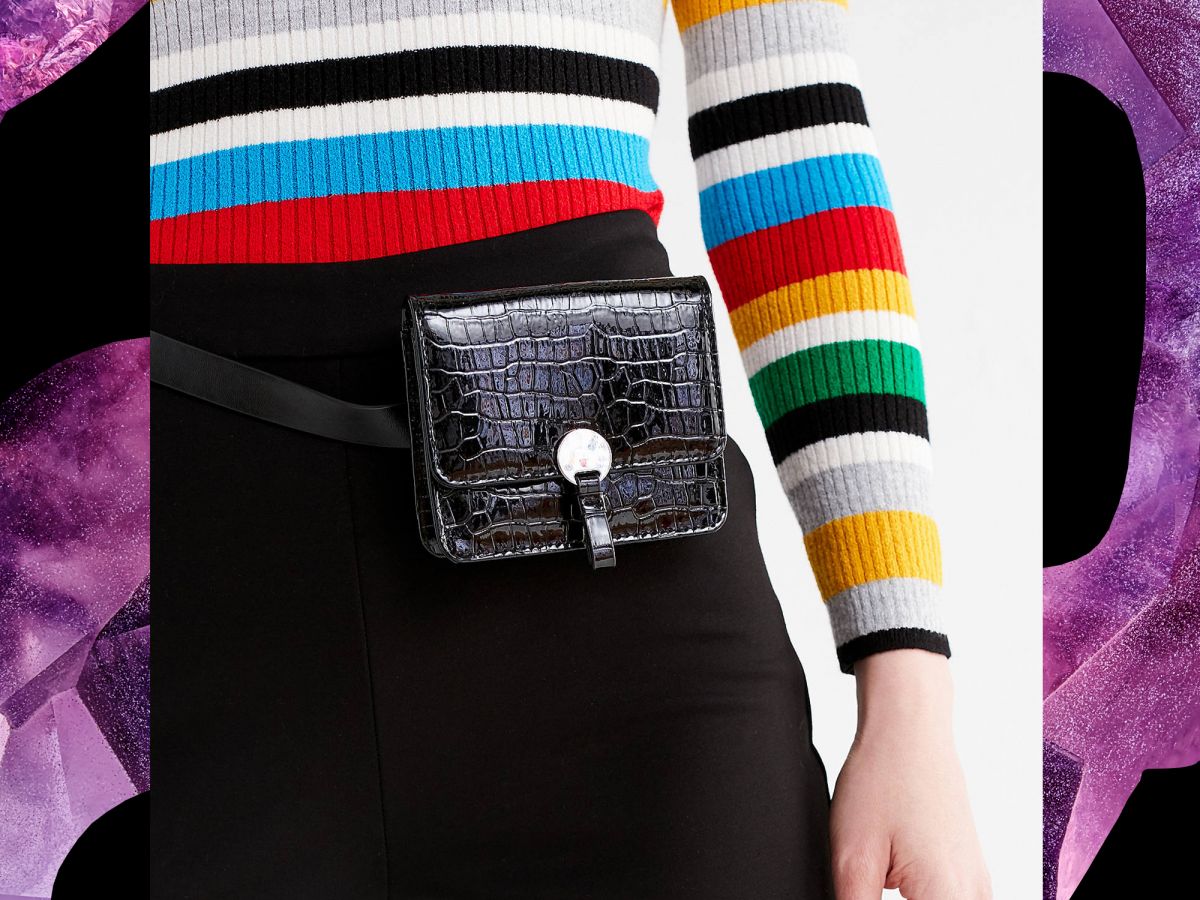 the best bum bags for understanding fashion’s fanny pack craze