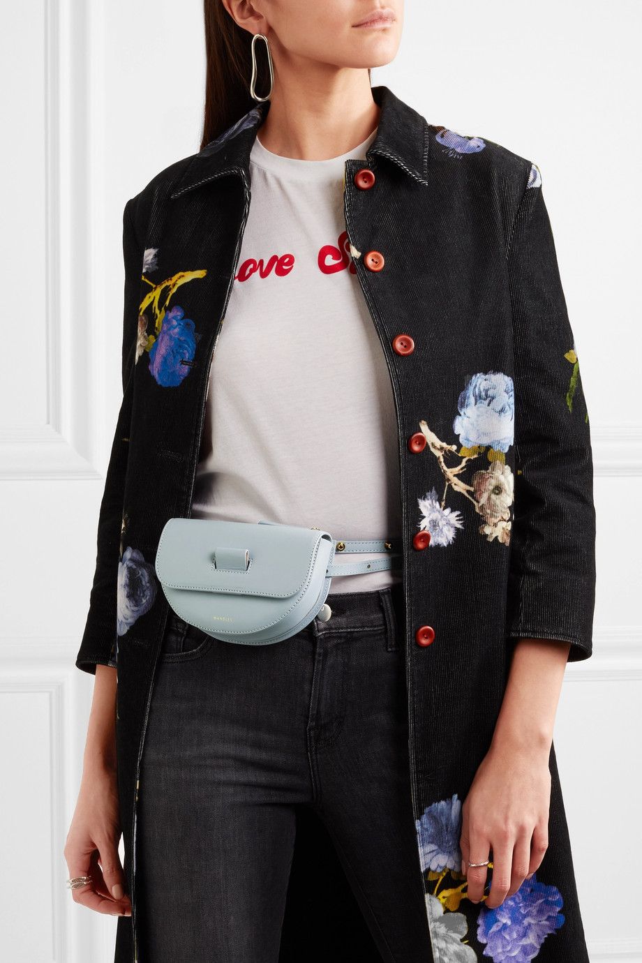 the best bum bags for understanding fashion’s fanny pack craze