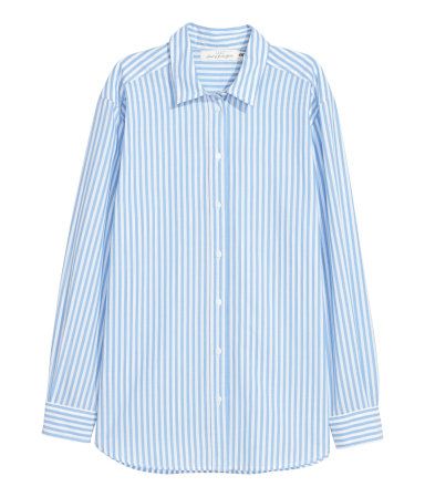 6 brands nailing the everyday shirt