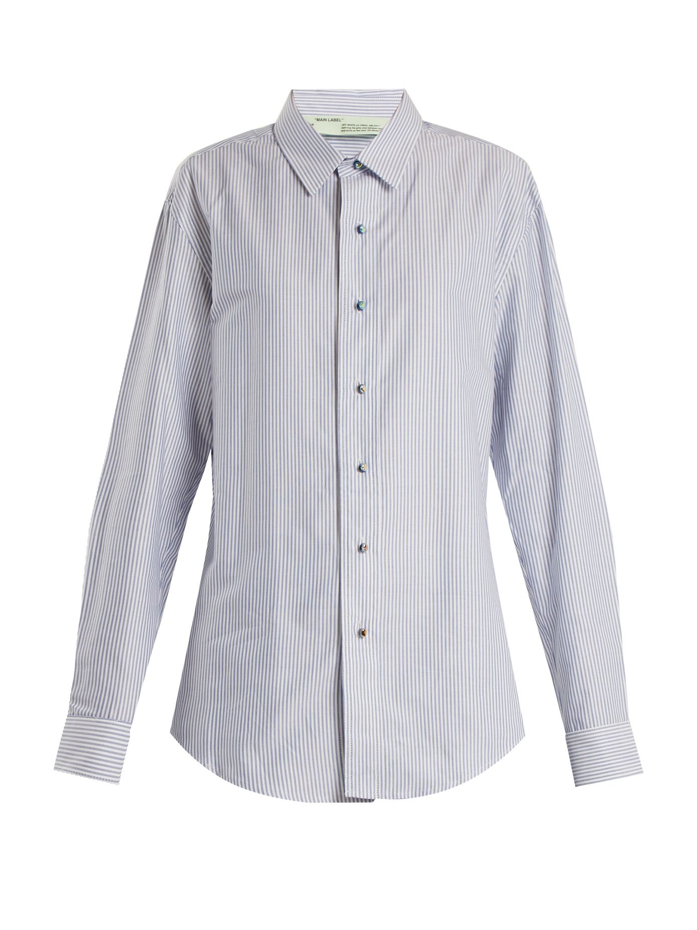 6 brands nailing the everyday shirt