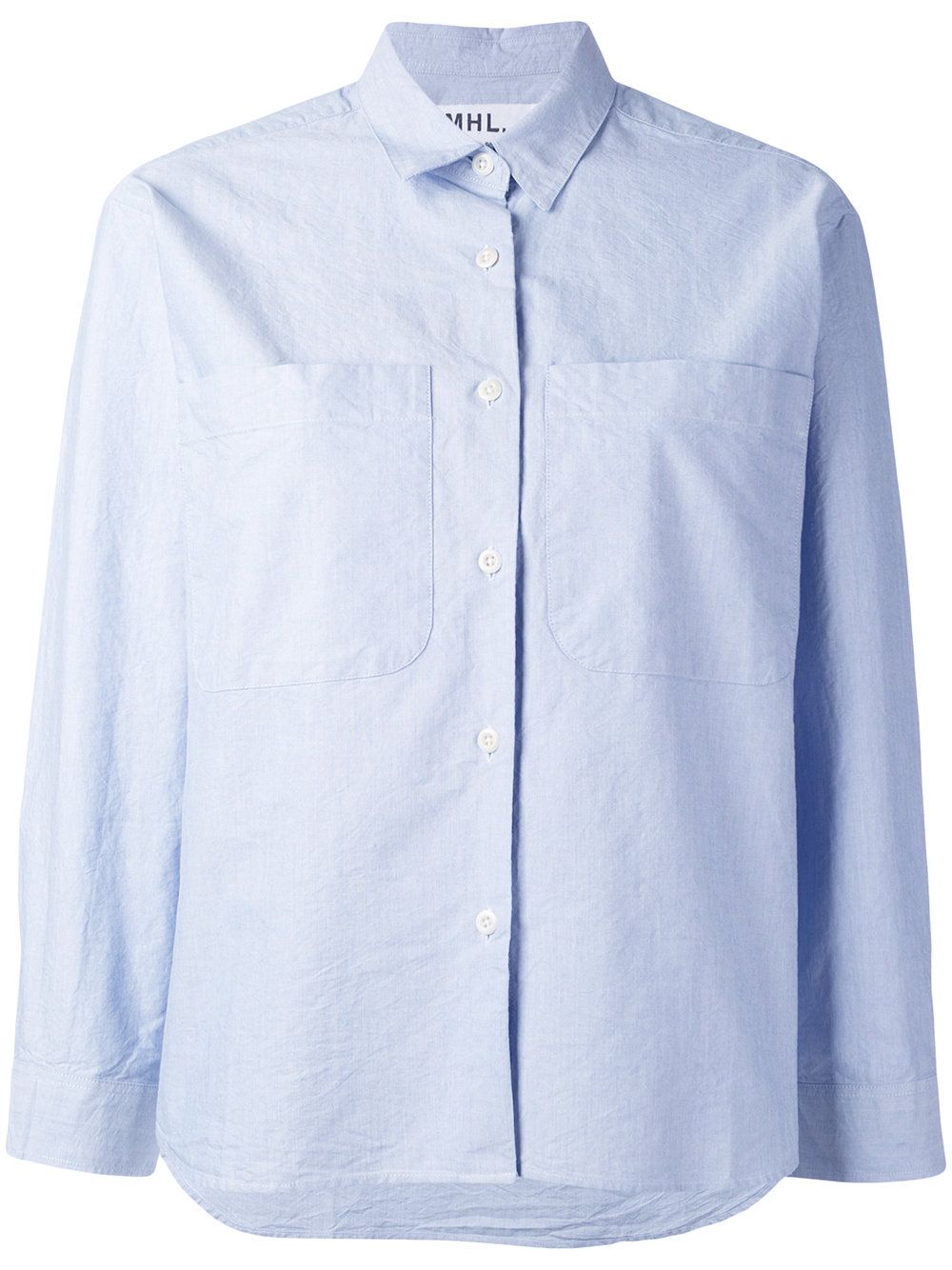 6 brands nailing the everyday shirt