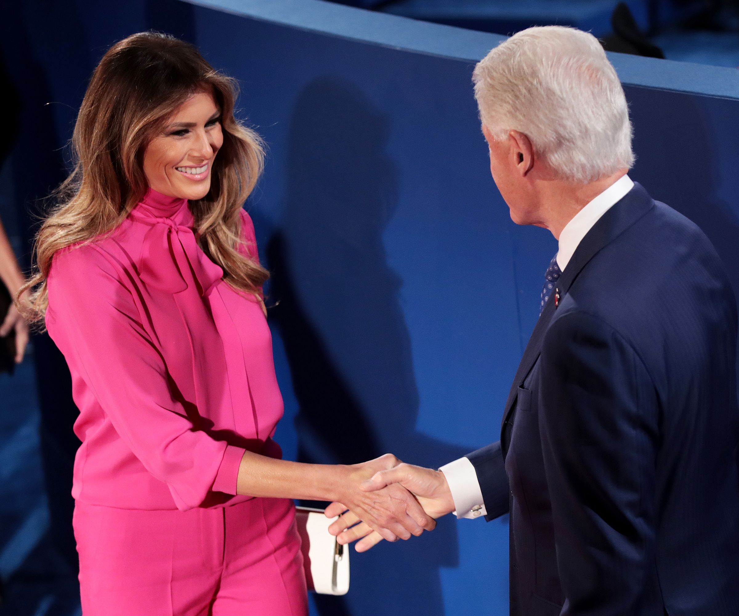 did we pay more attention to melania trump’s style than we said we would?