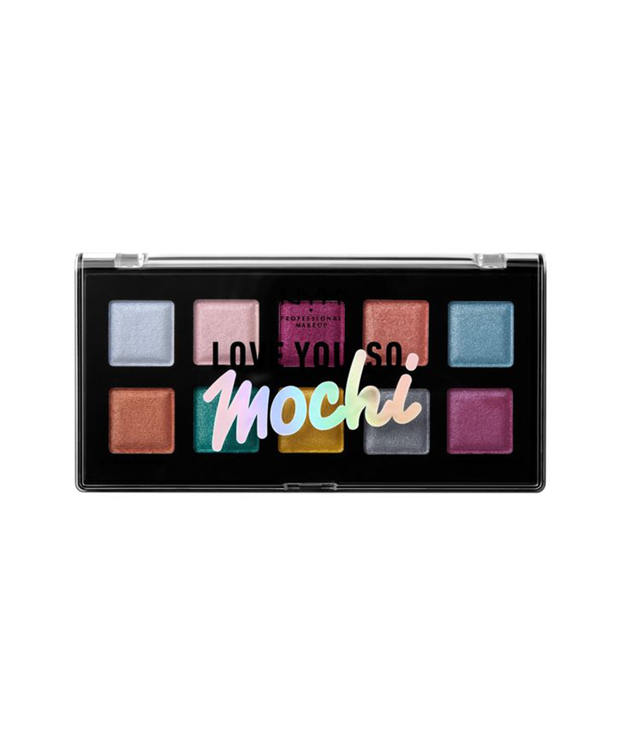 6 beauty palettes that will satisfy your holiday sweet tooth