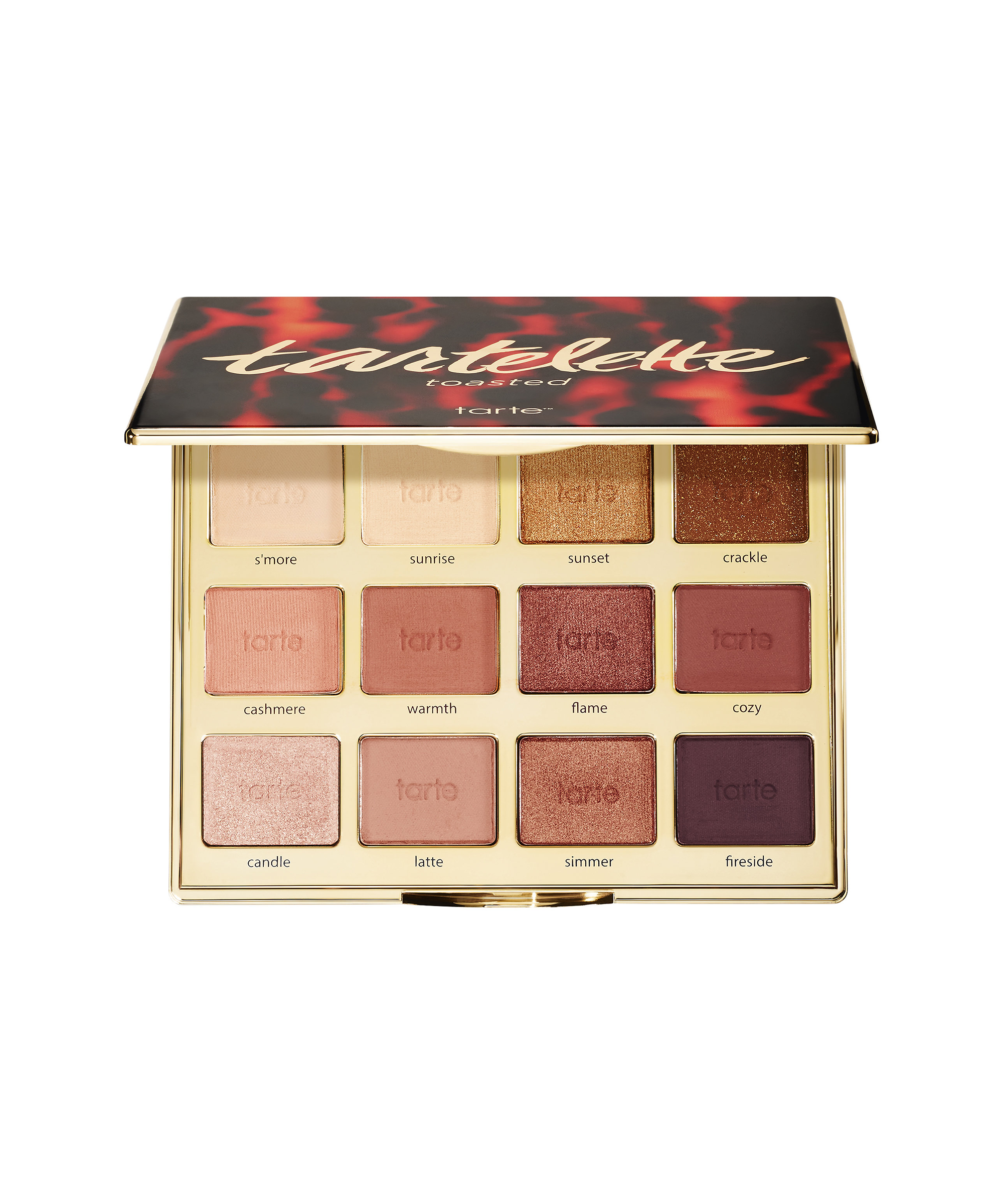 6 beauty palettes that will satisfy your holiday sweet tooth