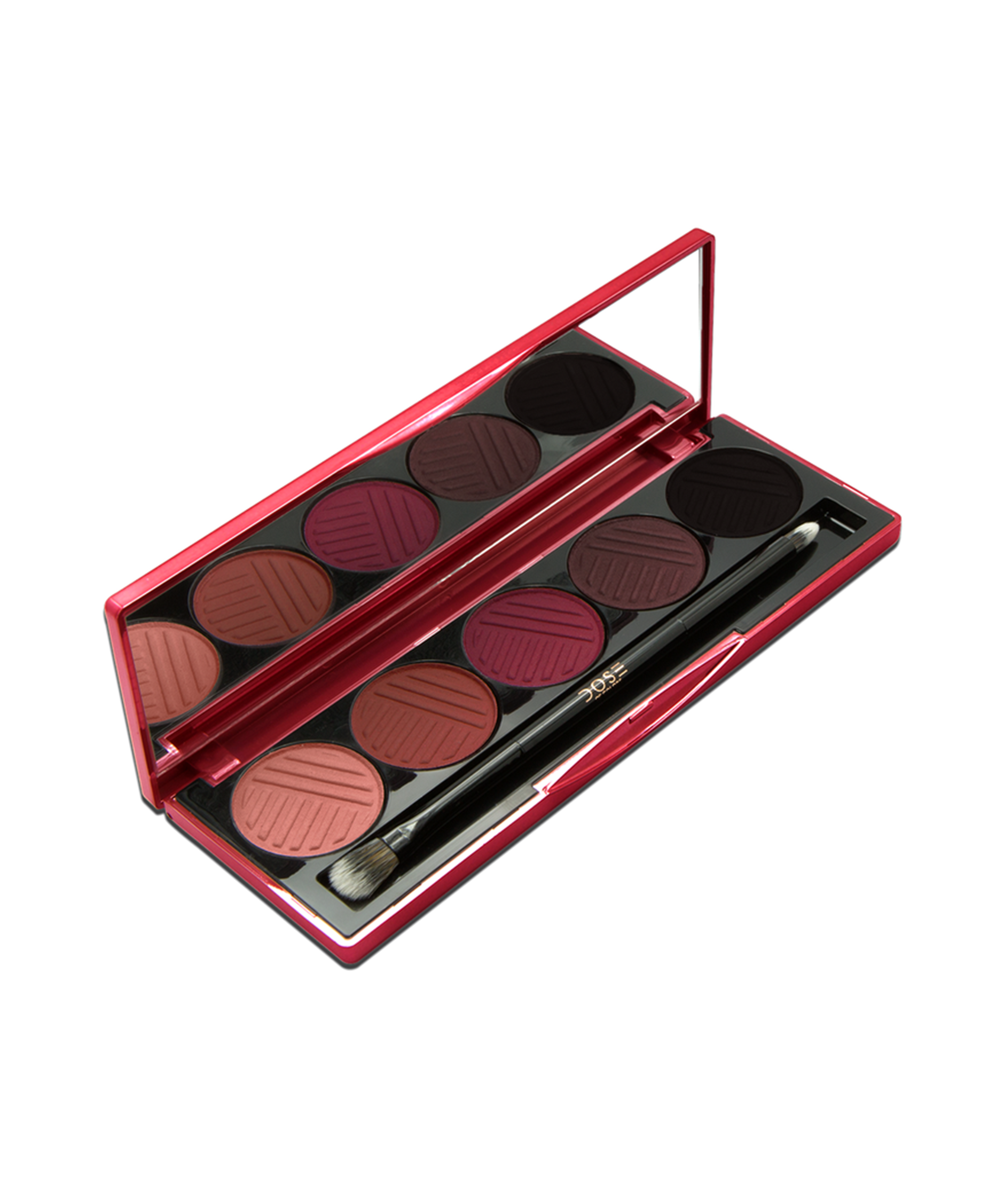 6 beauty palettes that will satisfy your holiday sweet tooth