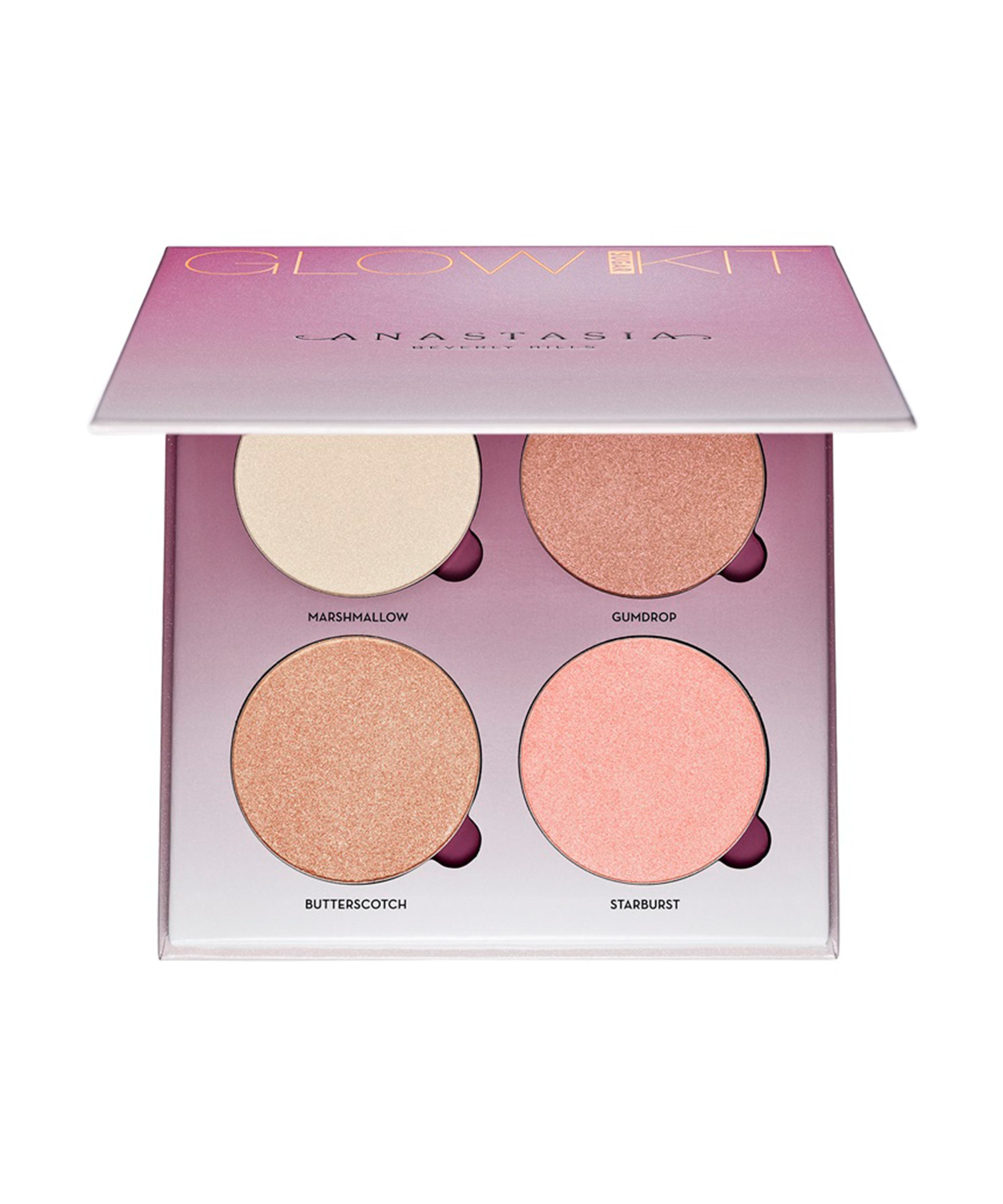 6 beauty palettes that will satisfy your holiday sweet tooth