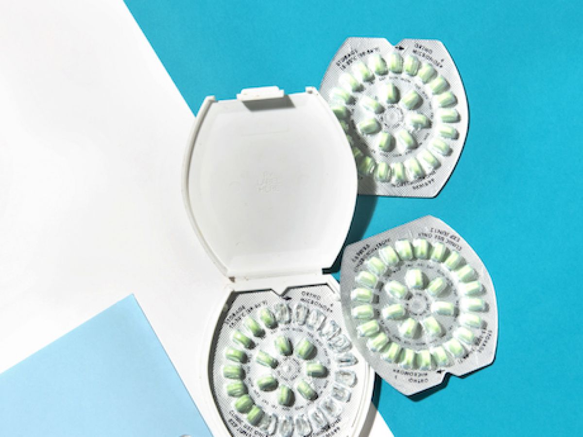 new study suggests link between birth control & cancer