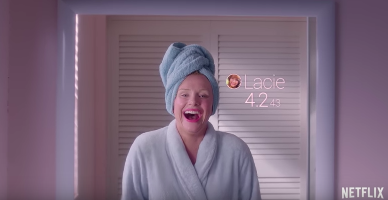 how 2017 was exactly like black mirror