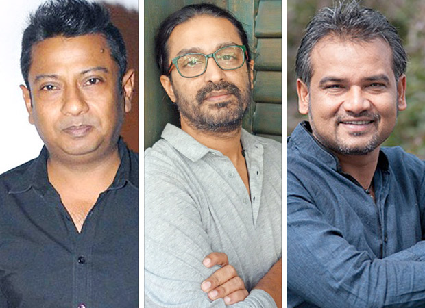 #p Bollywood directors pick their favourite films of 2017