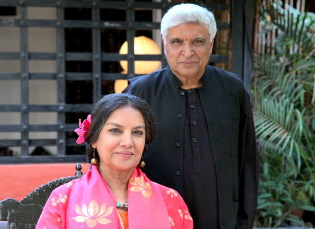 “what are the padmaavat protesters protesting about?” – javed akhtar & shabana azmi watch bhansali’s controversial film