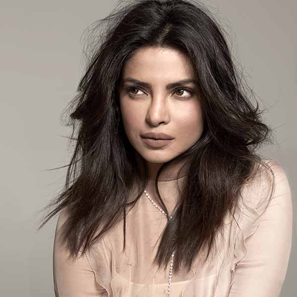 harman announces priyanka chopra as global brand ambassador