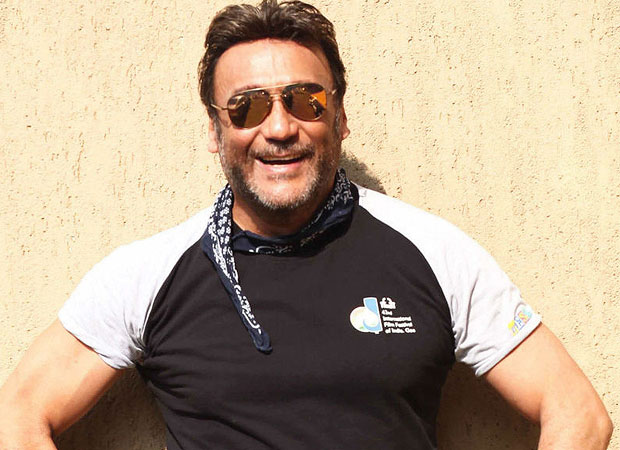 jackie shroff to make his gujarati debut with this film