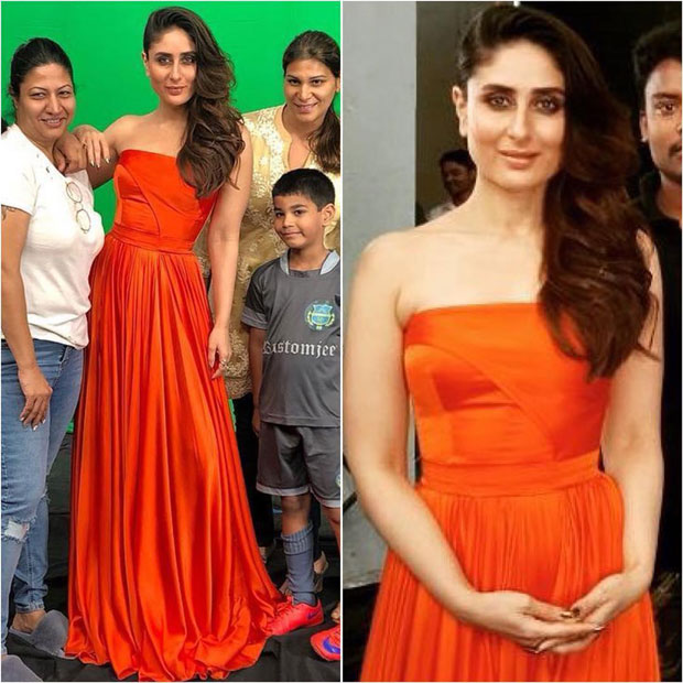 is kareena kapoor khan taking style cues from mira rajput?