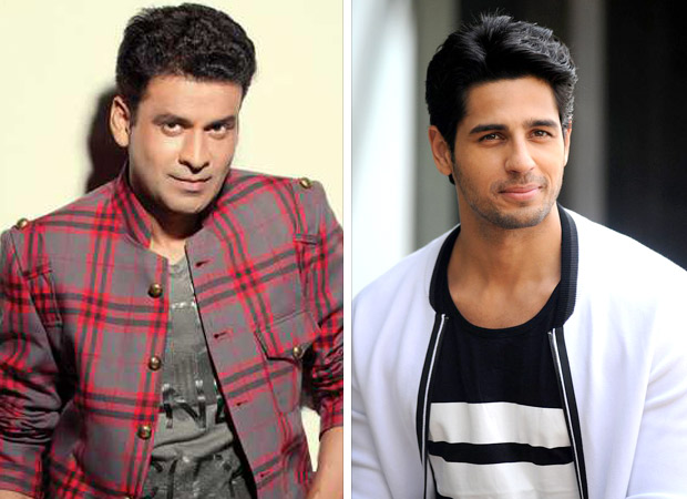 manoj bajpayee brokers peace for sidharth malhotra after bihar and up erupt over his comments on bhojpuri language
