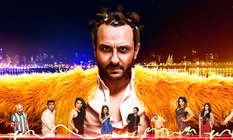 movie review: kaalakaandi