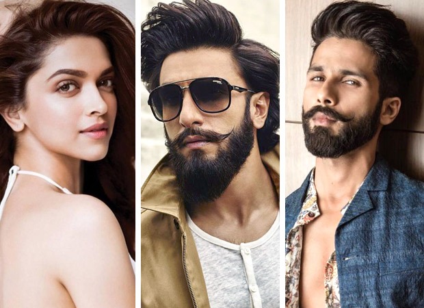 padmaavat: deepika padukone confirms being paid more than ranveer singh and shahid kapoor