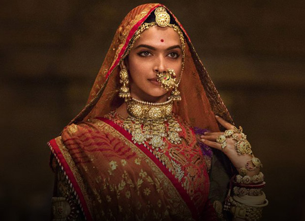padmaavat gets smooth clearance from pakistan certification board without any cuts
