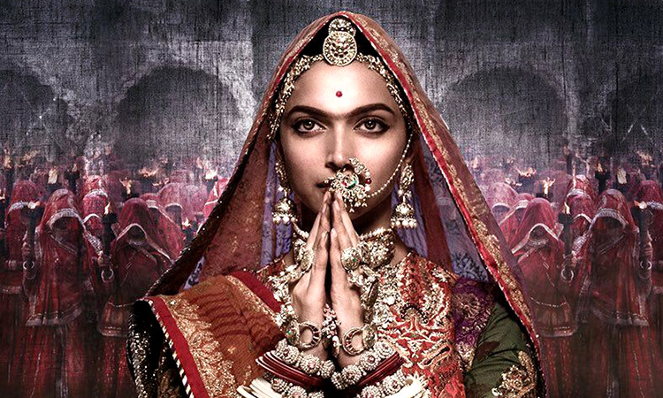 movie review: padmaavat is a remarkable motion picture experience