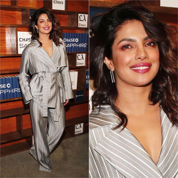 priyanka chopra stirs up a sassy storm with her quirky ensembles at the sundance film festival 2018 for a kid like jake!