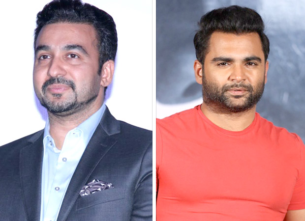 raj kundra blames sachiin joshi after his cheque worth rs. 40 lakhs bounced