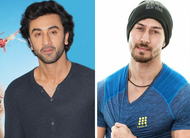 here’s why ranbir kapoor starrer sanjay dutt bio-pic release was postponed, replaced by tiger’s baaghi 2