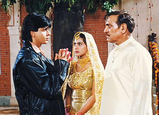 how the first trial of dilwale dulhania le jayenge evoked negative reactions
