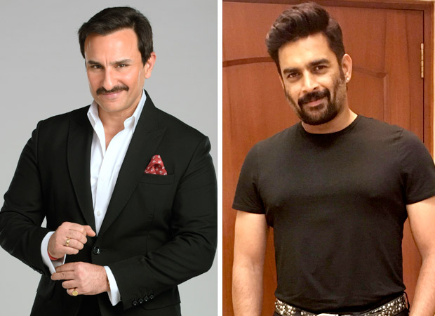 saif ali khan and r madhavan reunite for this navdeep directorial and this is what it is all about