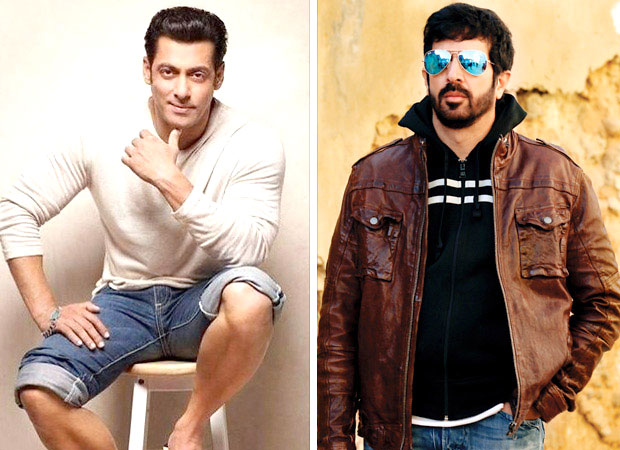 salman khan and kabir khan friends no more