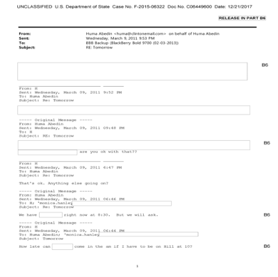 the anthony weiner connection to the hillary clinton email story