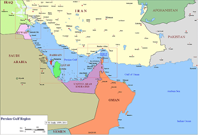 an invasion war plan for iran