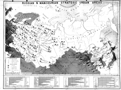 how the united states planned to bomb the soviet union into submission part 1