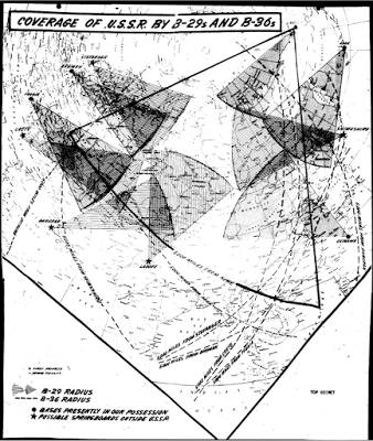 how the united states planned to bomb the soviet union into submission part 1