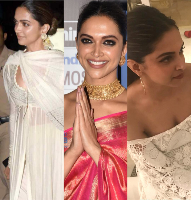 Style Cues from Deepika Padukone