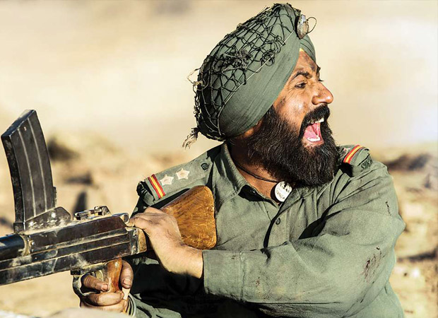 film on the life of param vir chakra recipient ‘subedar joginder singh’ reveals its action-packed teaser!