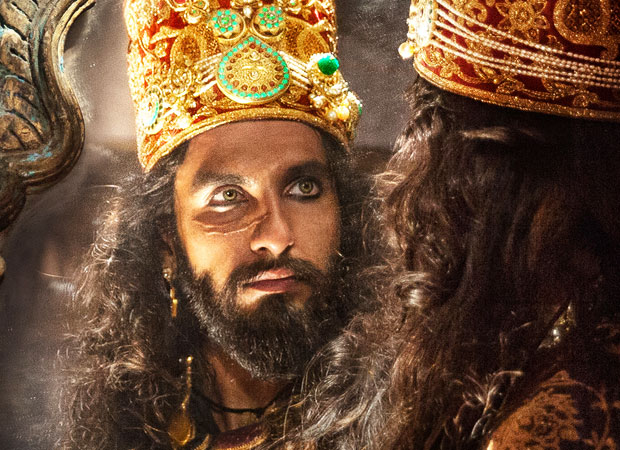 subhash k jha speaks about padmaavat