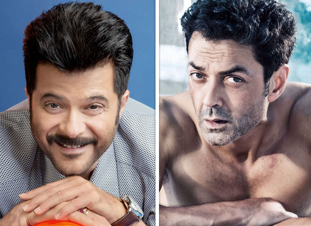 this is how anil kapoor appreciated bobby deol’s latest lean avatar