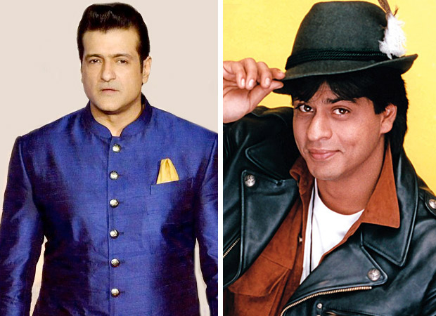 when aditya chopra wanted armaan kohli for dilwale dulhania le jayenge