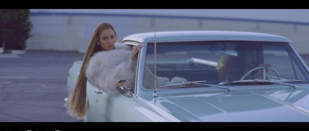 beyoncé continues to serve black excellence