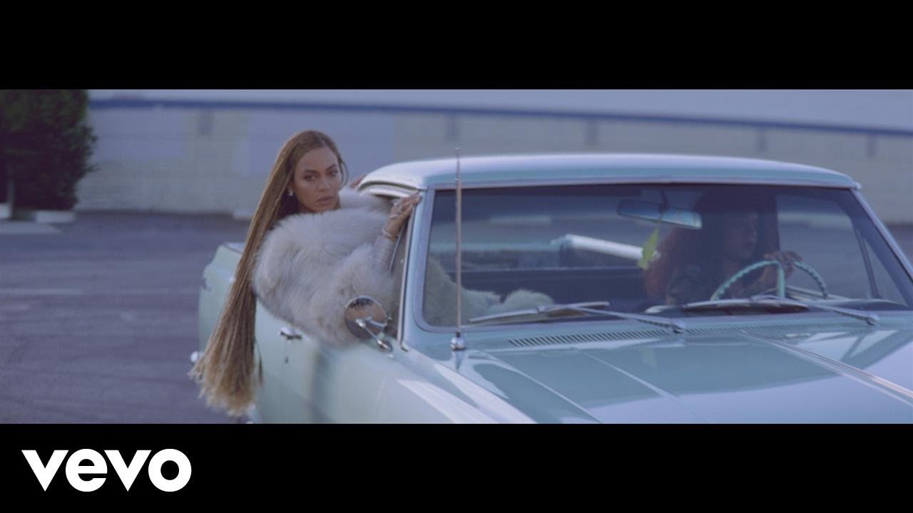 Beyoncé Continues To Serve Black Excellence