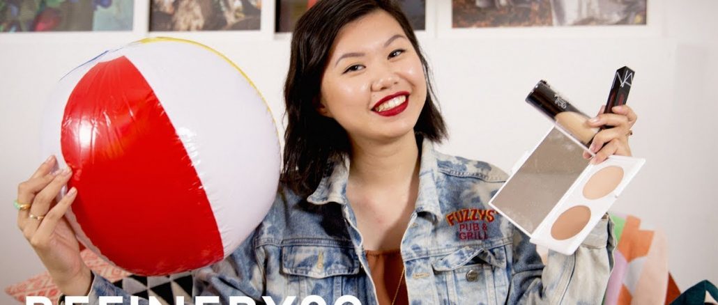 I Wore 3 Cult Sephora Products During A Blizzard & Here’s What Happened i wore 3 cult sephora products during a blizzard & here’s what happened