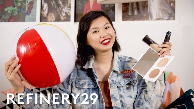 I Wore 3 Cult Sephora Products During A Blizzard & Here’s What Happened
