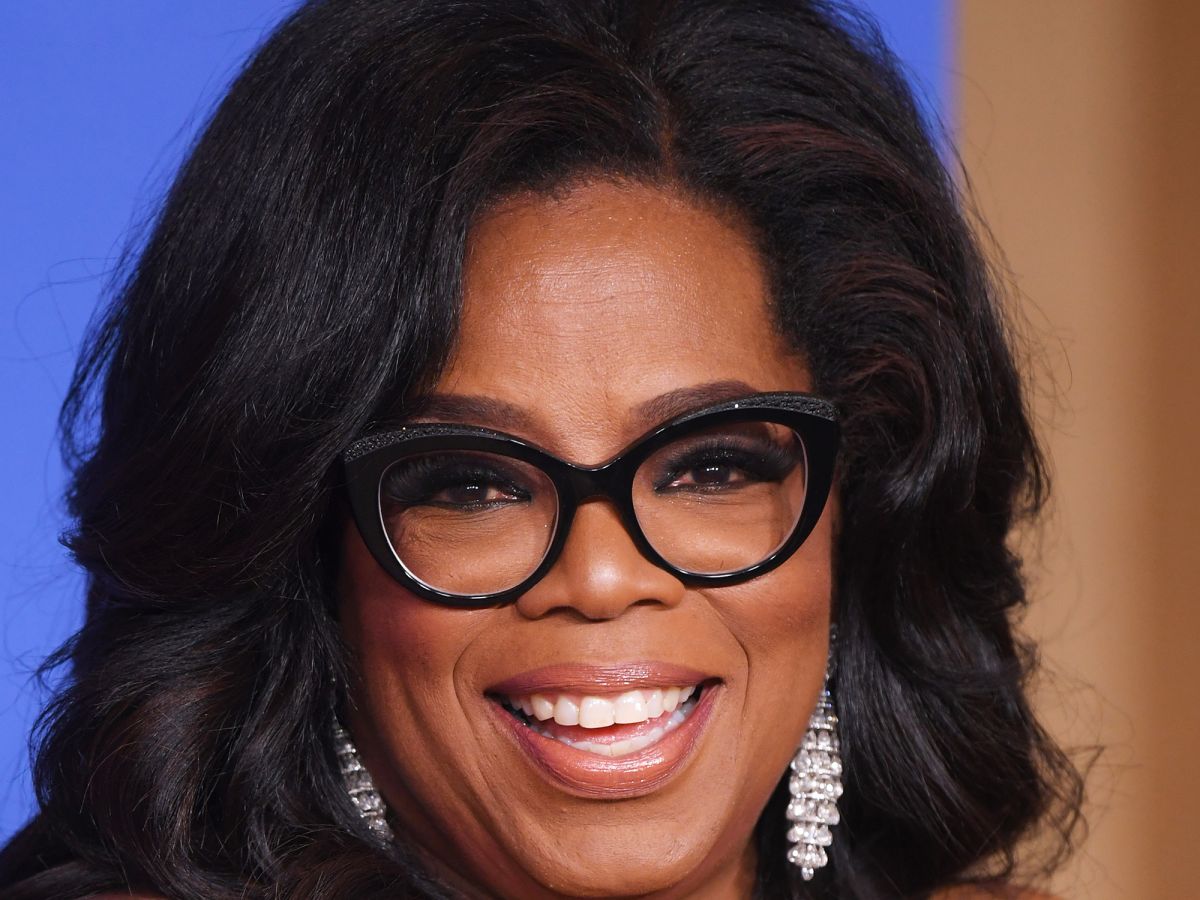 here’s what trump has said about oprah in the white house