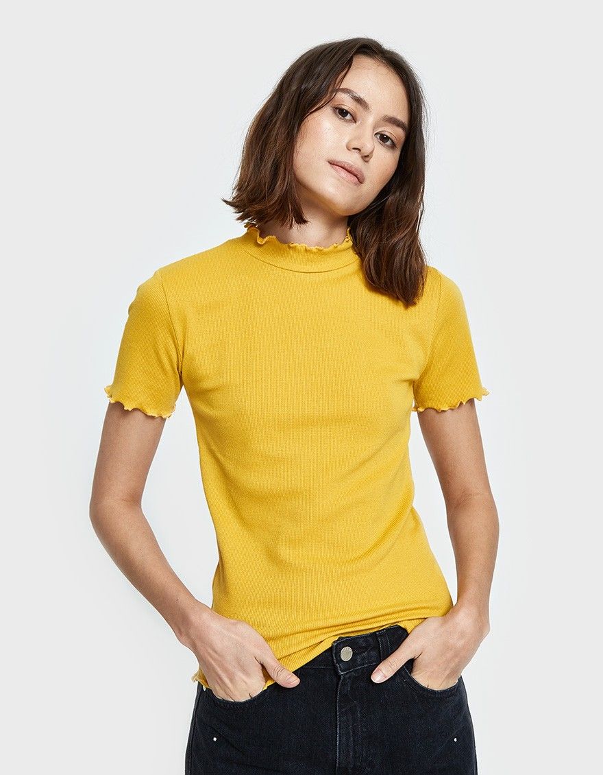 yellow is the new millennial pink: here’s all the on-trend pieces to buy